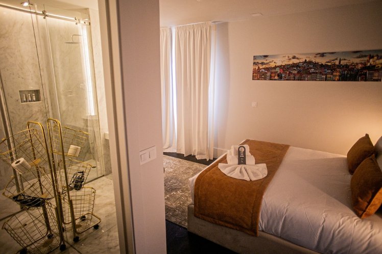 262 Boutique Aliados, Porto