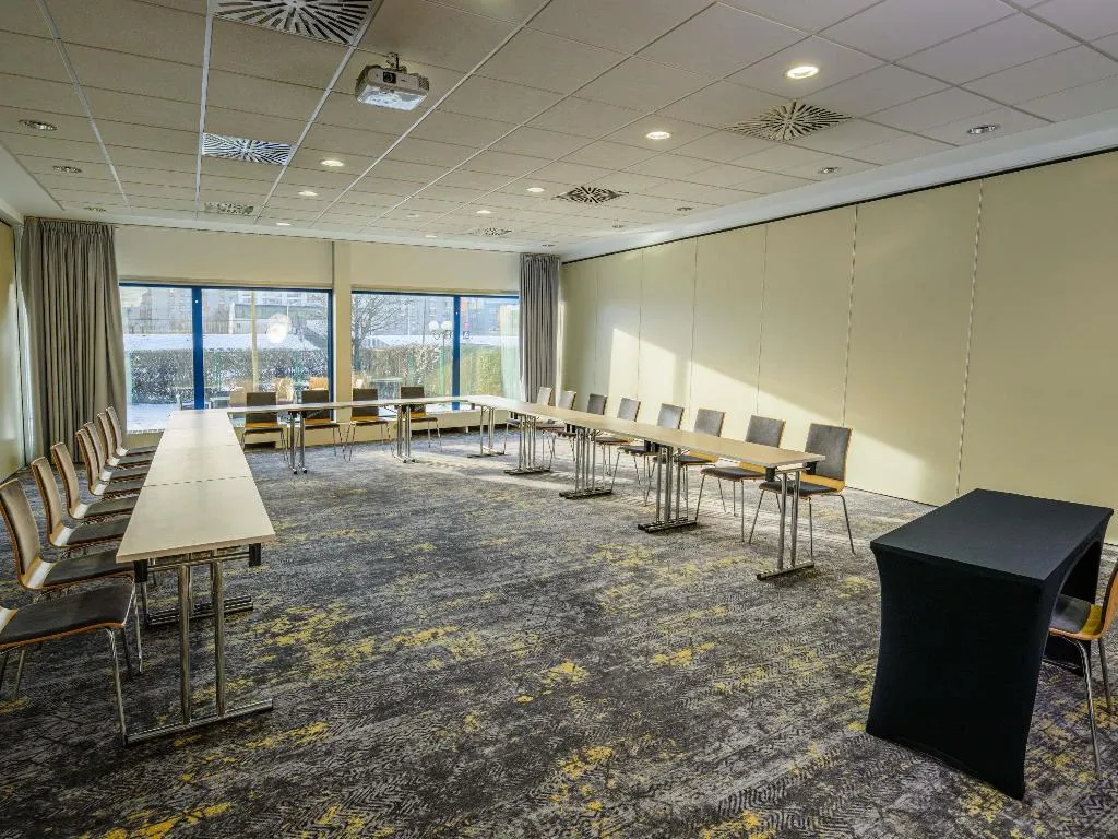 Conferences, Novotel Gdansk Centrum, Gdansk
