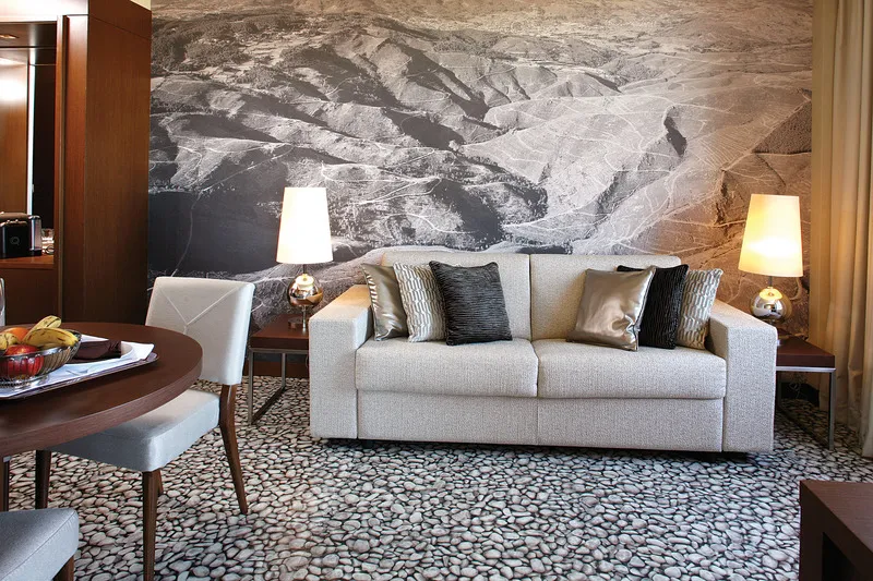 SUITE STANDARD Room, Neya Lisboa Hotel, Lisbon