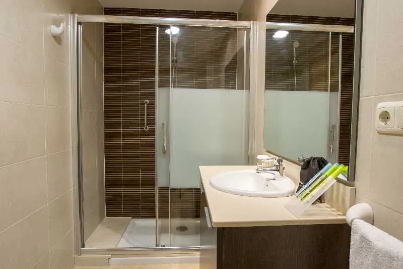 Room, ESTIMAR Calpe Apartments, Costa Blanca