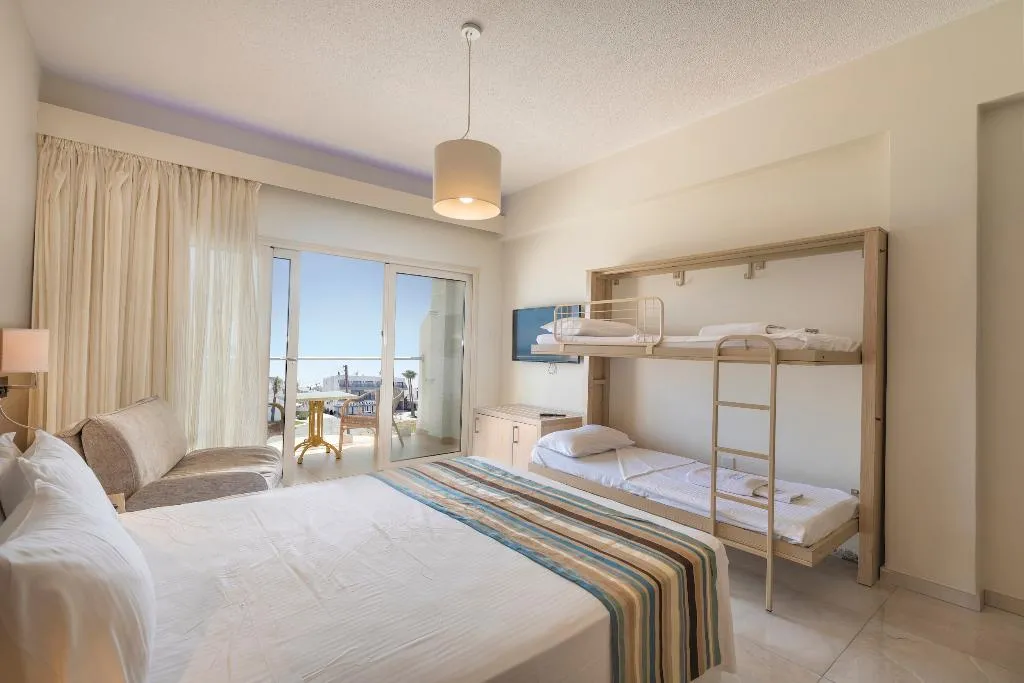 SUITE LAND VIEW Room, Pernera Beach, Cyprus