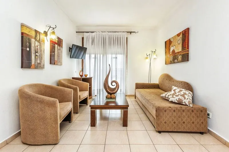 APARTMENT ONE BEDROOM Room, Nereides, Halkidiki