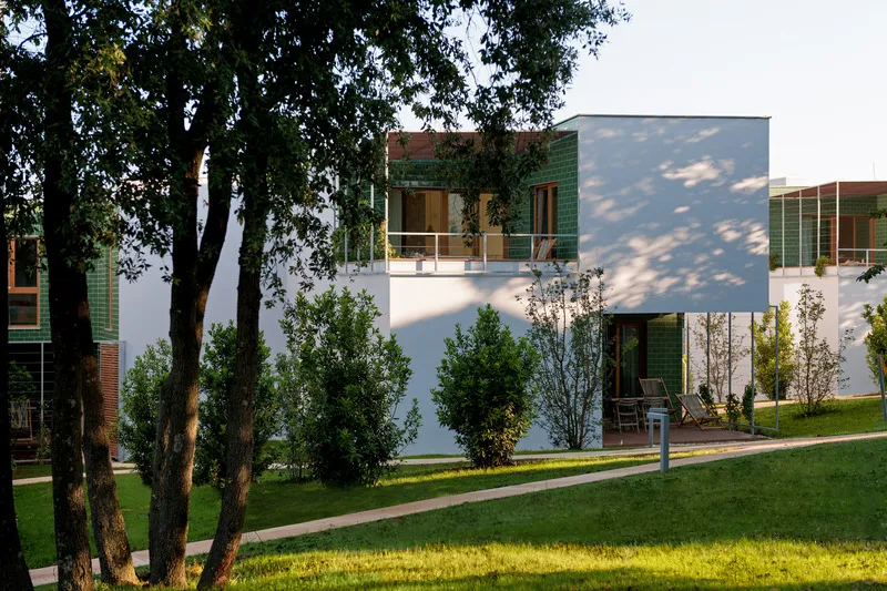 General view, Maistra Select Amarin Resort, Istria