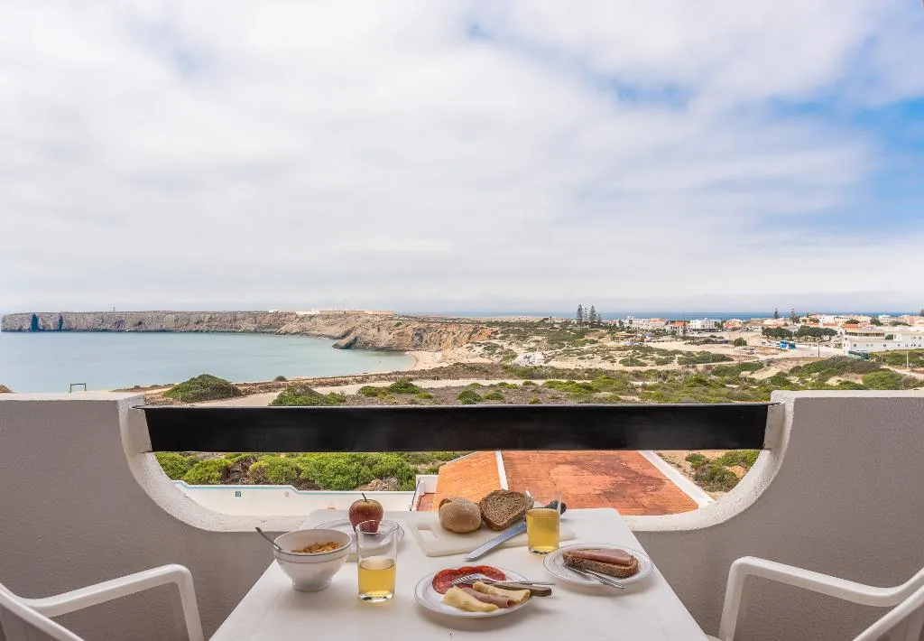 General view, Navigator Beach & Nature Hotel, Algarve