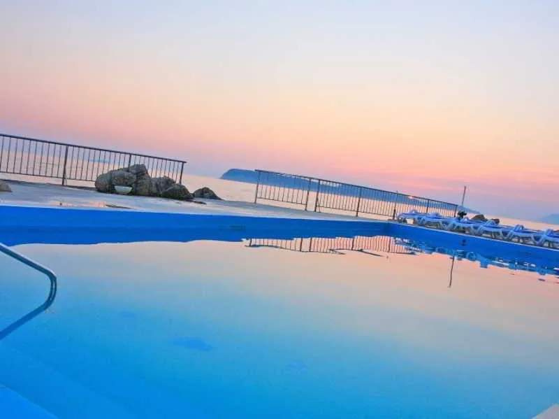 General view, Importanne Resort, Dubrovnik