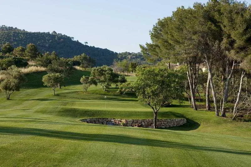 General view, Sheraton Mallorca Arabella Golf Hotel, Majorca