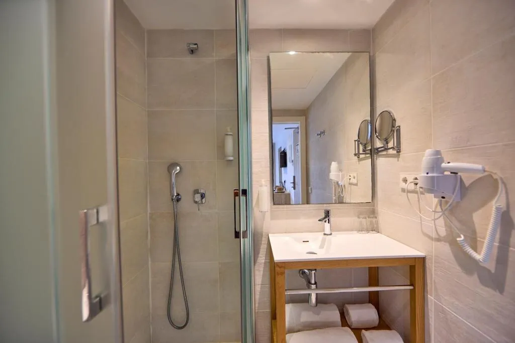 General view, Inner Hotel Rupit-adults Only, Majorca