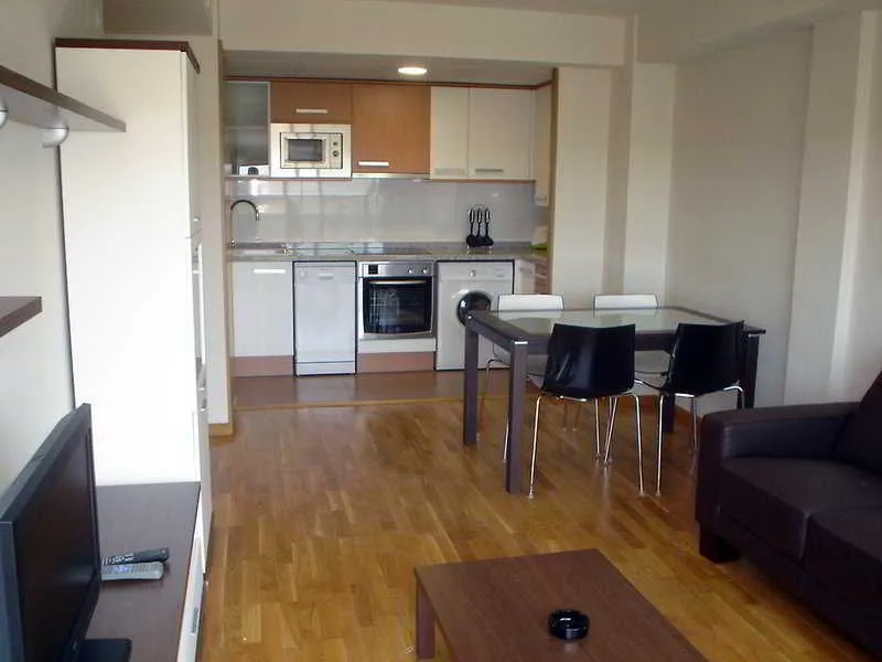 Room, Apartamento Urbem Suites San Vicente, Valencia