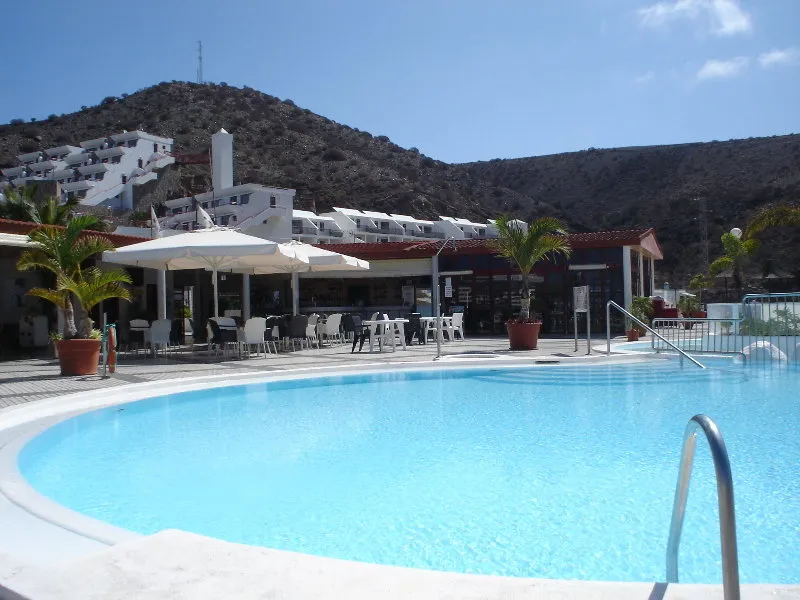 Pool, Guanabara Park, Gran Canaria