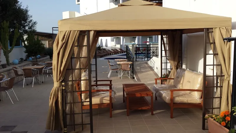 Bar, Bright Star, Rhodes