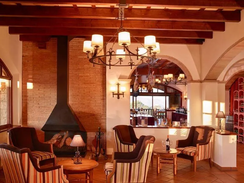 Lobby, Hapimag Resort Mas Nou, Costa Brava