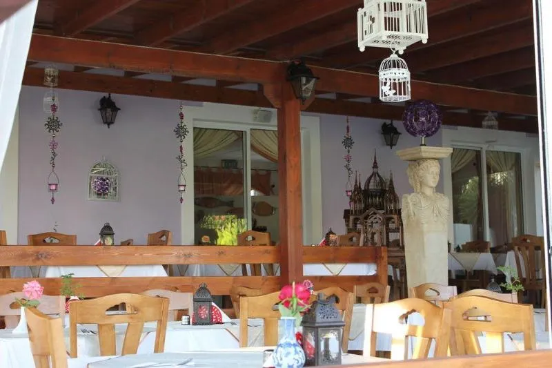 General view, Akamanthea Holiday Village, Cyprus
