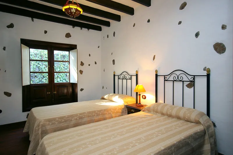 Room, Villas Finca la Crucita, Lanzarote