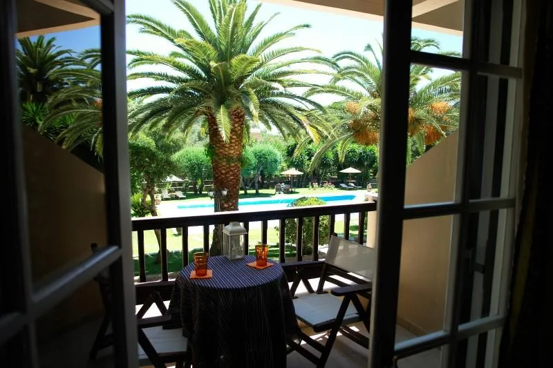 Room, Fiori, Corfu