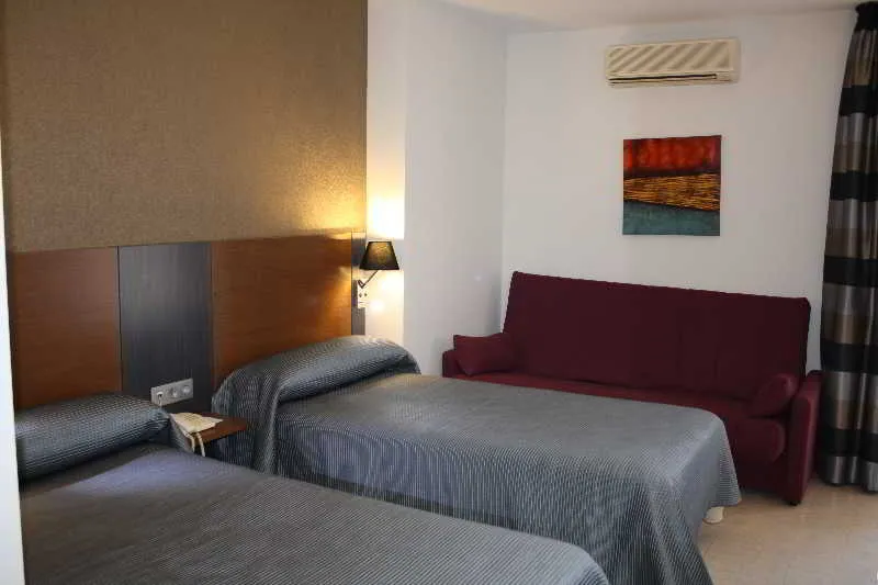Room, Regio, Costa De La Luz