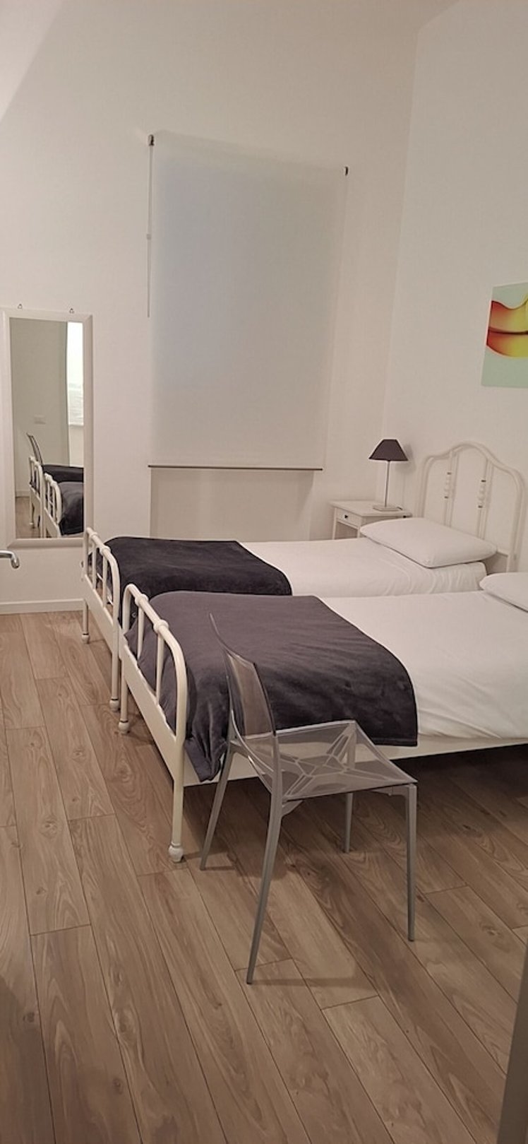 B&B Teatro, Palermo