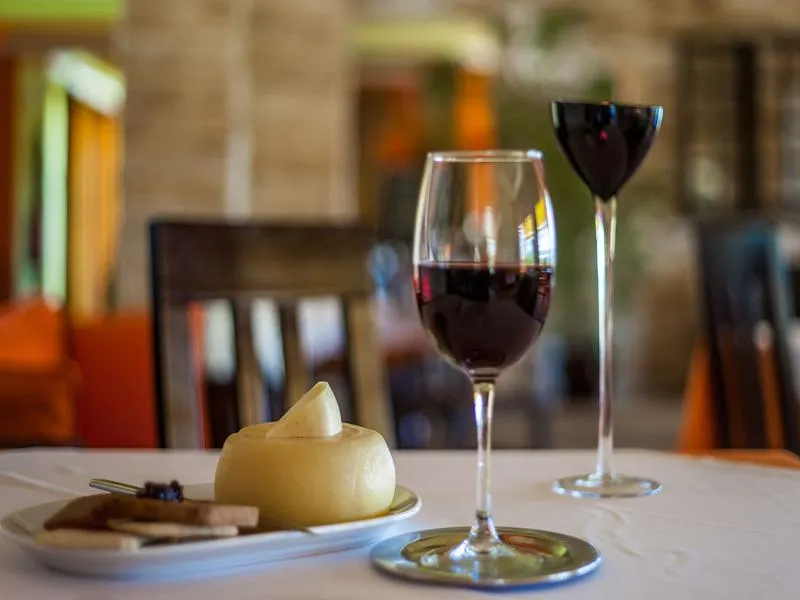 Restaurant, Hotel Rural Montinho de Ouro, Algarve