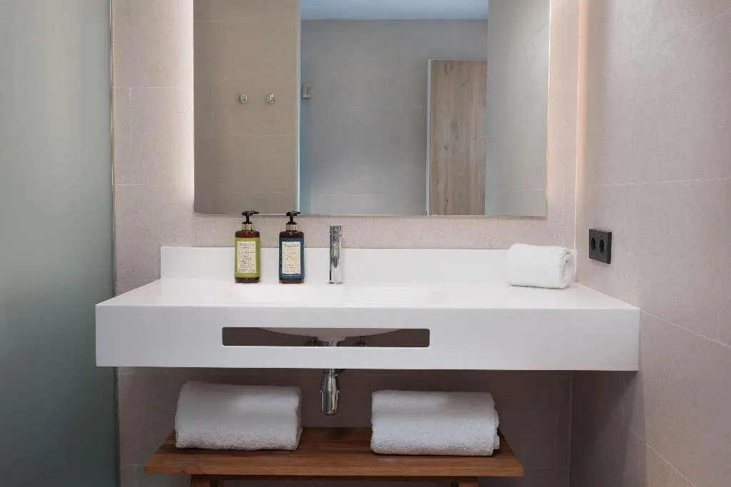SUITE EXECUTIVE SUPERIOR Room, Tembo Barcelona, Barcelona