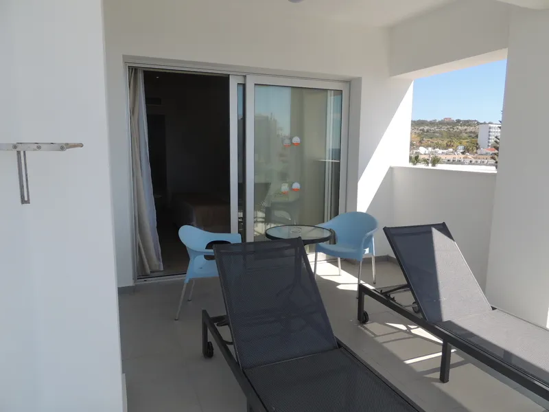 Double or Twin SUPERIOR POOL VIEW Room, Anesis Hotel, Cyprus