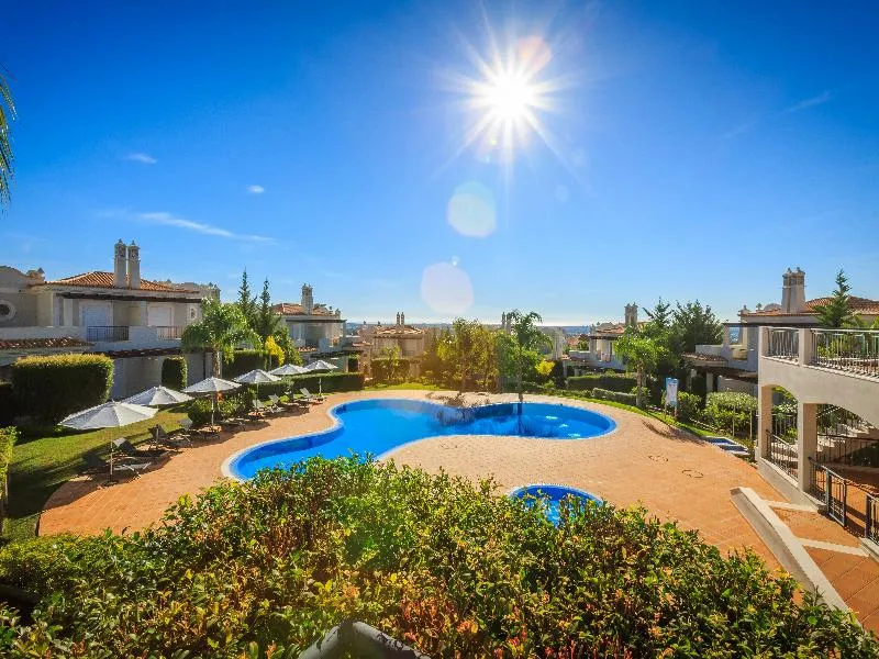 Pool, The Crest, Algarve