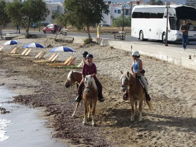 Sports and Entertainment, Galini, Crete
