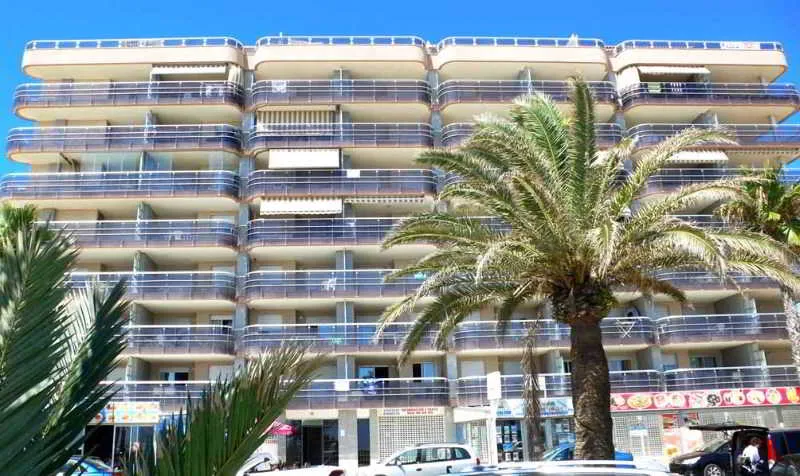 General view, Boutique Peñiscola 3000, Valencia