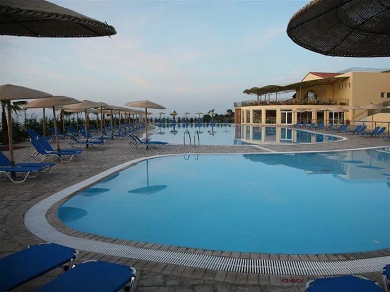 General view, Cyprotel Kefalonia Garden Village, Kefallinia