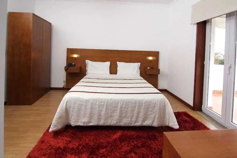 Room, A Ponte, Porto