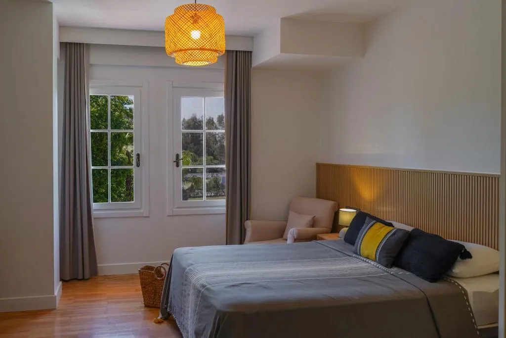SUITE DUPLEX Room, Hotel Club-E, Dalaman