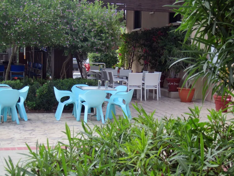General view, Senator Hotel Apts, Cyprus