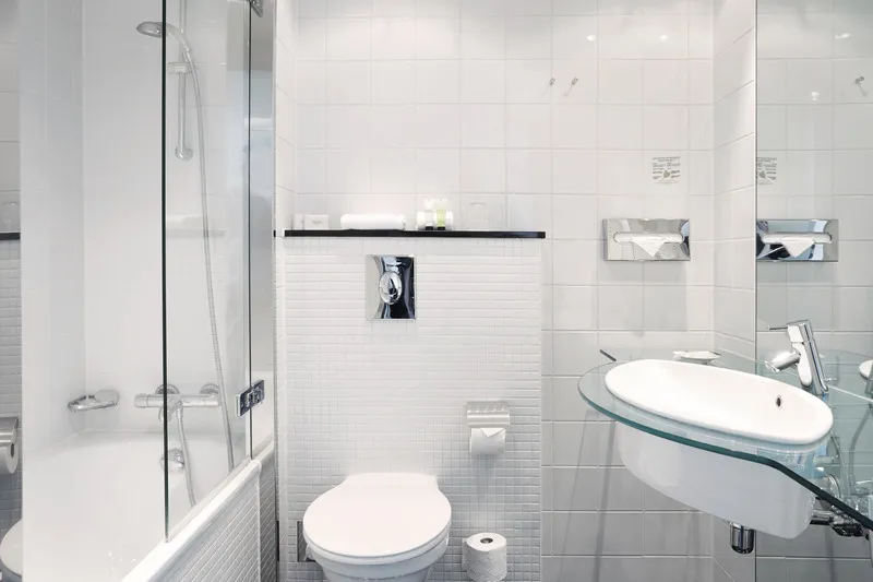 Double or Twin SUPERIOR Room, Copenhagen Island, Copenhagen