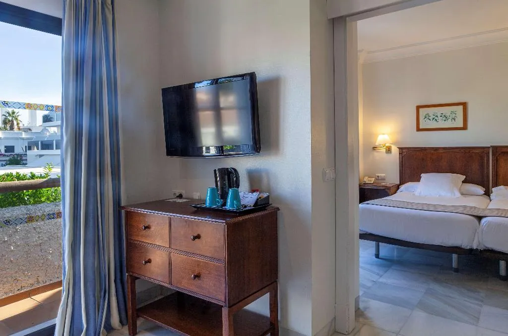 Room, Playa de la Luz, Costa De La Luz
