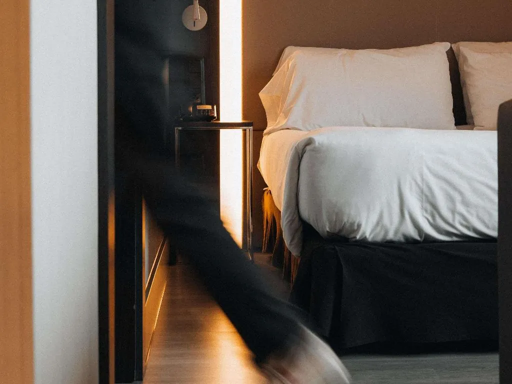 Room, Novotel Madrid Center, Madrid