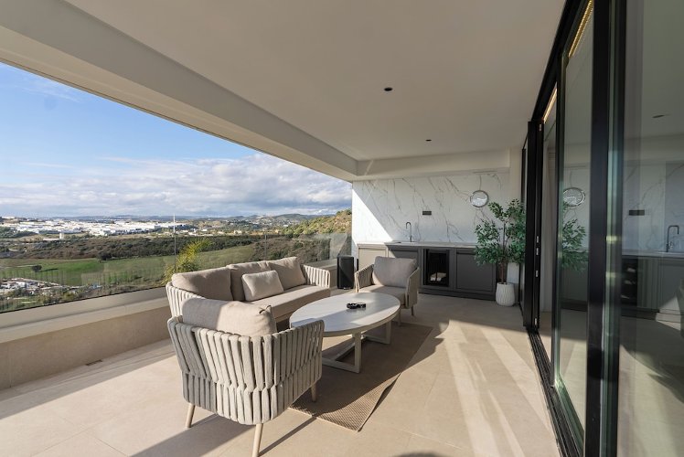 Estepona Holiday Hills, Costa Del Sol