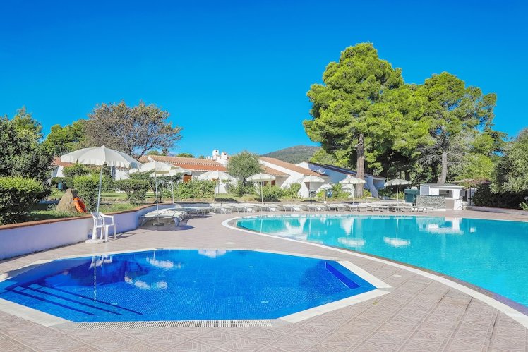 Nicolaus Club Li Cucutti, Olbia