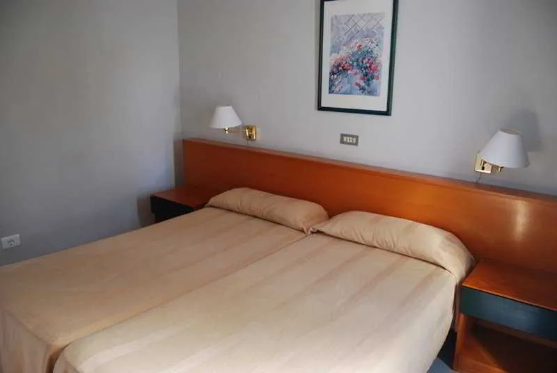 Room, Eden, Gran Canaria