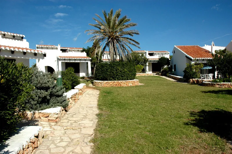 General view, Binibeca Beach Villas, Menorca