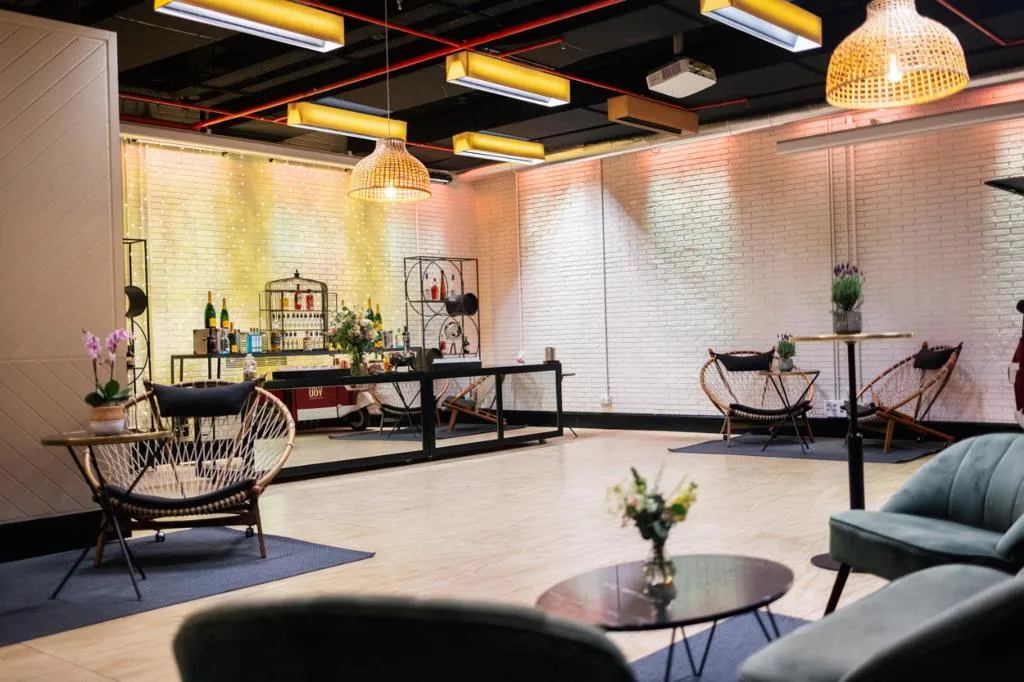 Conferences, Only You Hotel Atocha, Madrid