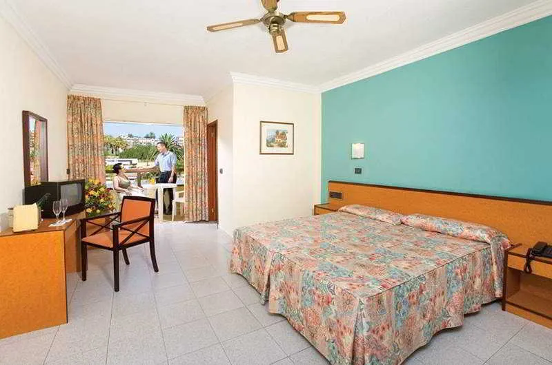 Double or Twin STANDARD Room, Perla Tenerife, Tenerife