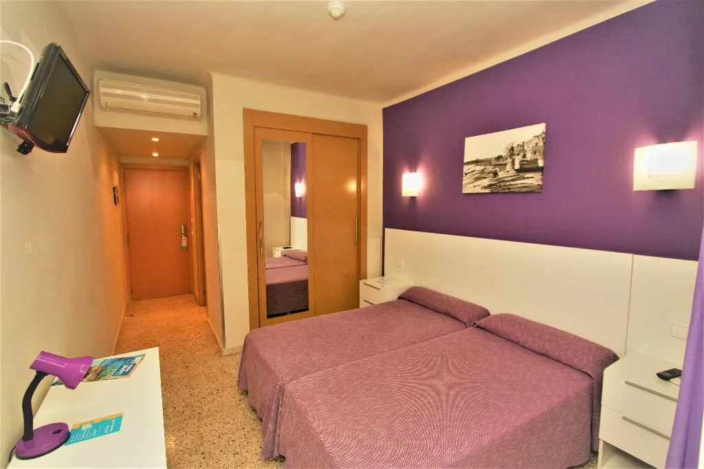 Double or Twin STANDARD Room, Moremar by Alegria, Costa Brava