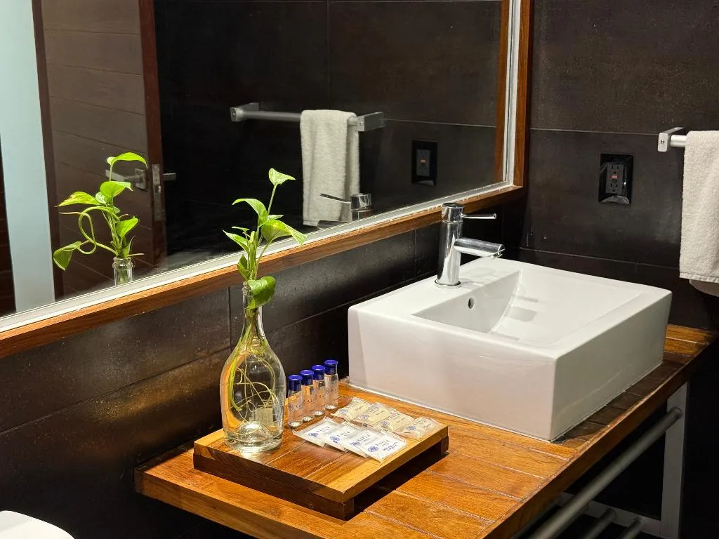 DOUBLE KING SIZE BED Room, Hotel Kavia 5th Avenida, Playa Del Carmen
