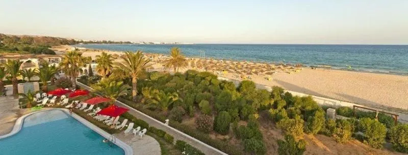 General view, Movie Gate Miramar Hotel, Tunisia