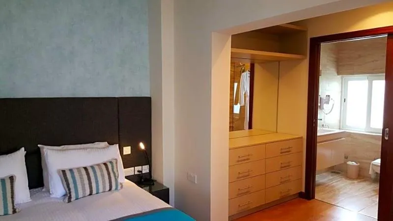 General view, D Townhouse Boutique Suites, Malta