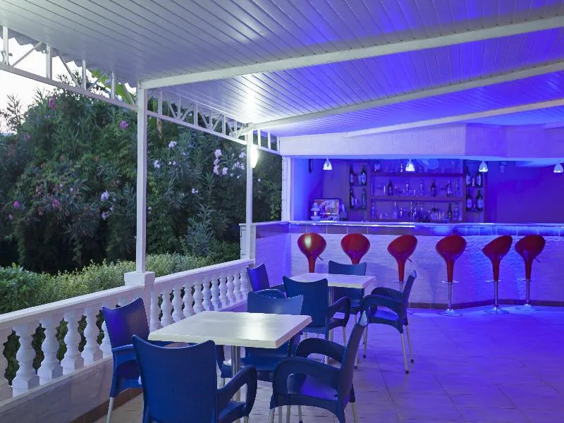 Bar, Sun Maritim, Antalya