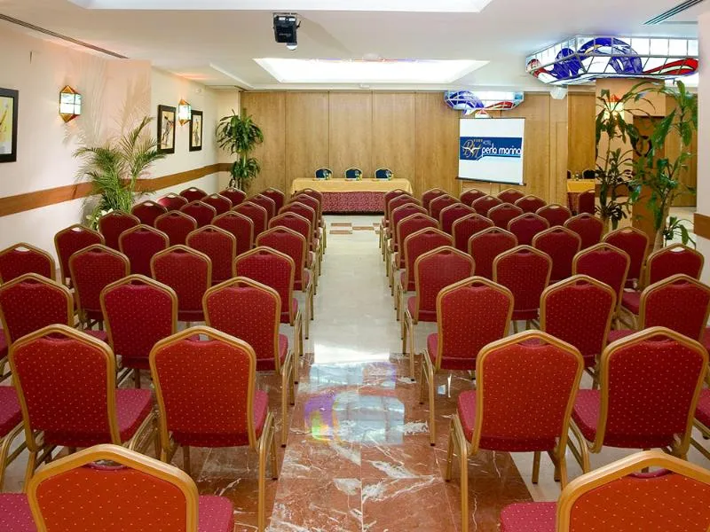 Conferences, Hotel Perla Marina, Costa Del Sol
