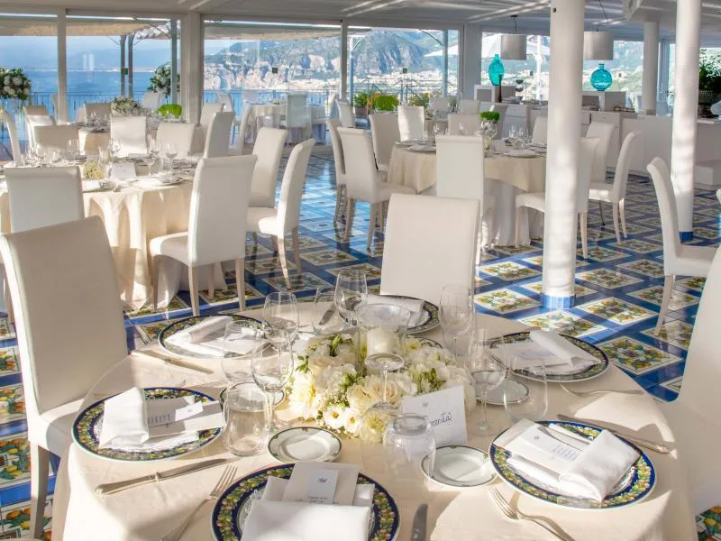 Restaurant, President, Naples