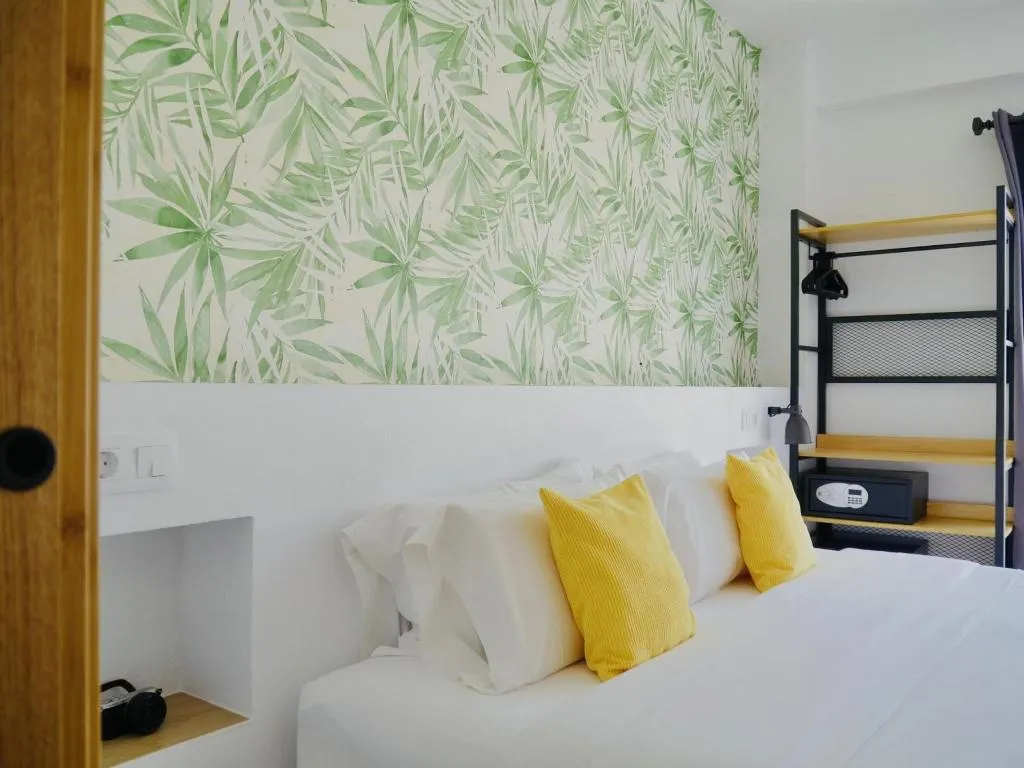 General view, Nanit Rooms Ibiza, Ibiza