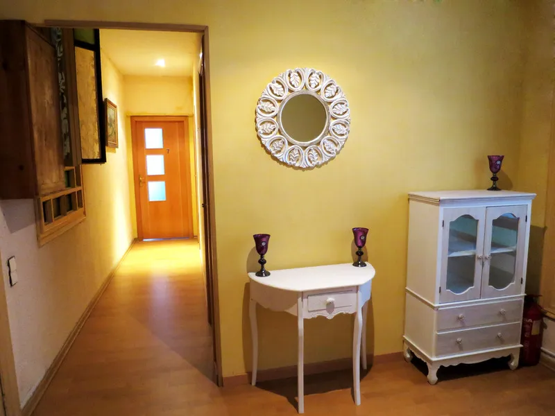 Lobby, Hostal Balmes Centro, Barcelona
