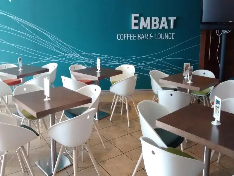 Bar, Costa Azul, Majorca