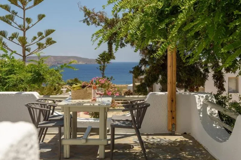 Bar, Myconian Platinum Villa, Mykonos